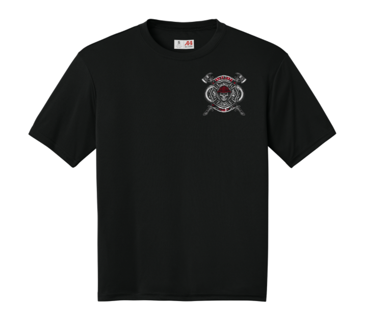 Performance Easy Rider Shirt