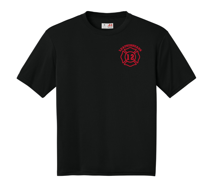 Performance “Bar” Shirt w/ Chapter
