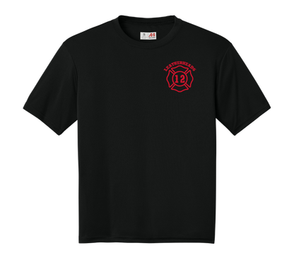Performance “Bar” Shirt w/ Chapter