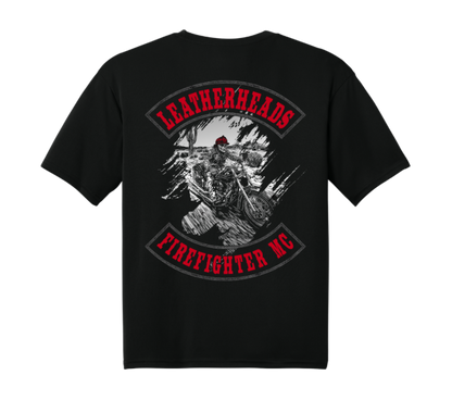Performance Easy Rider Shirt