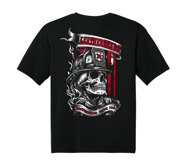 Performance Embers of Brotherhood Shirt