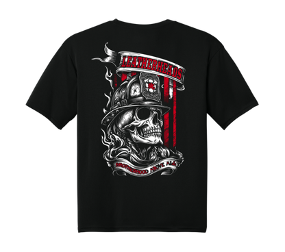 Performance Embers of Brotherhood Shirt