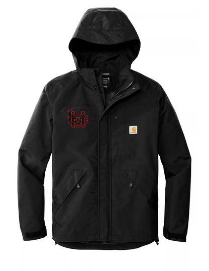 Carhartt Rain Riding Jacket