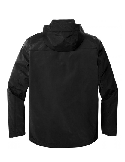 Carhartt Rain Riding Jacket