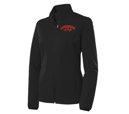 **NEW** Leatherheads Lady Soft Shell Jacket