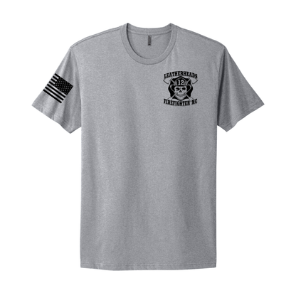 Leatherheads Support Shirts