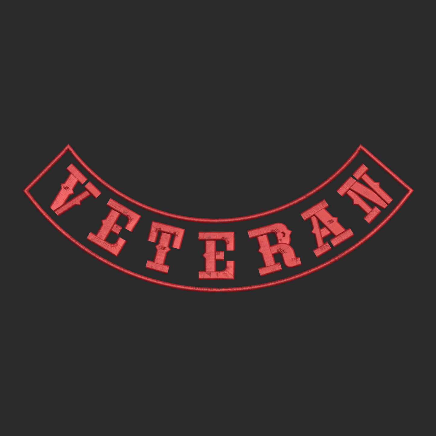 Veteran Side Rocker