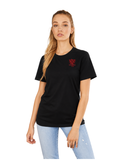 Leatherheads Lady Wet Tee