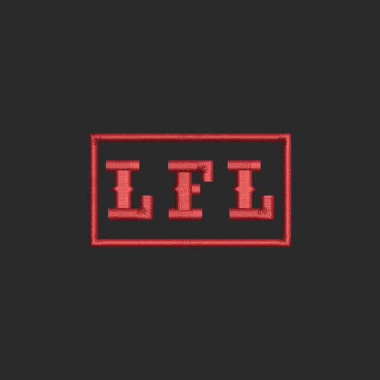 LFL Patch