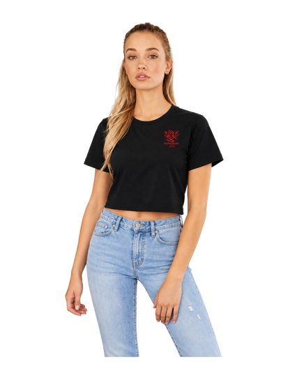Leatherheads Lady Wet Tee