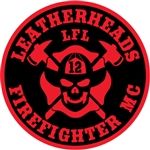 Leatherheads LFL Decal