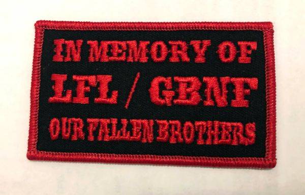 In Memory Patches